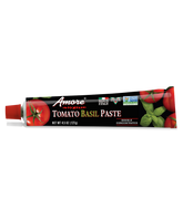Tomato Basil Paste